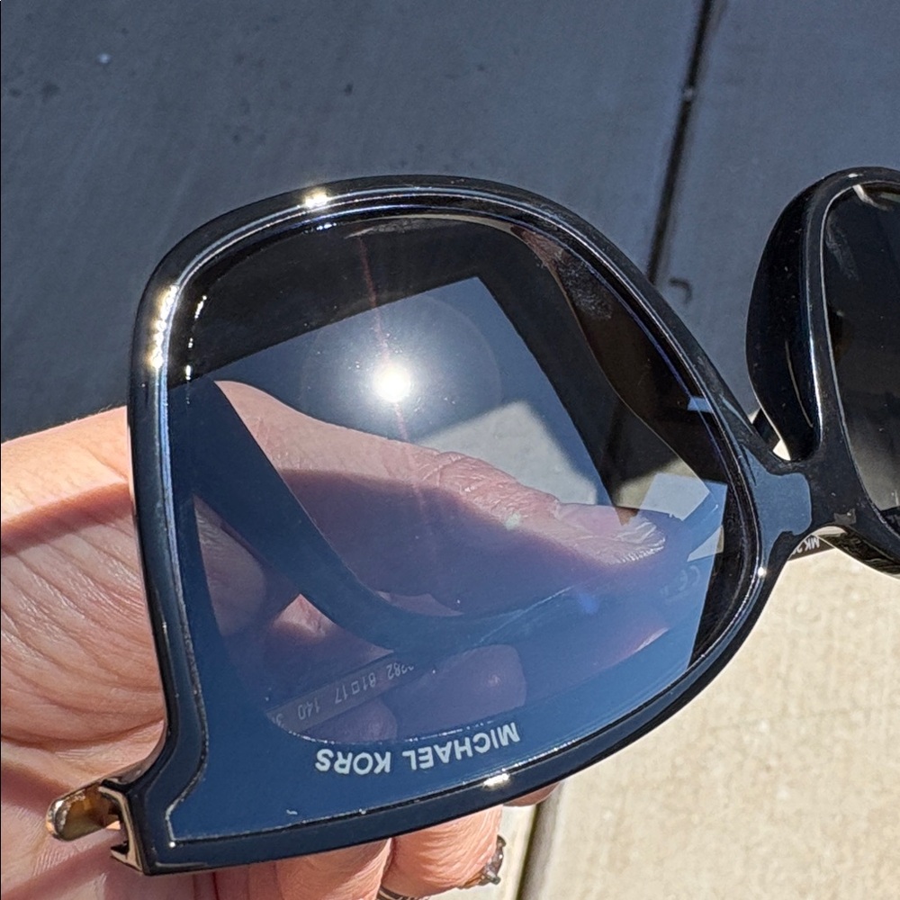 Michael Kors Sunglasses - Picture 9 of 10